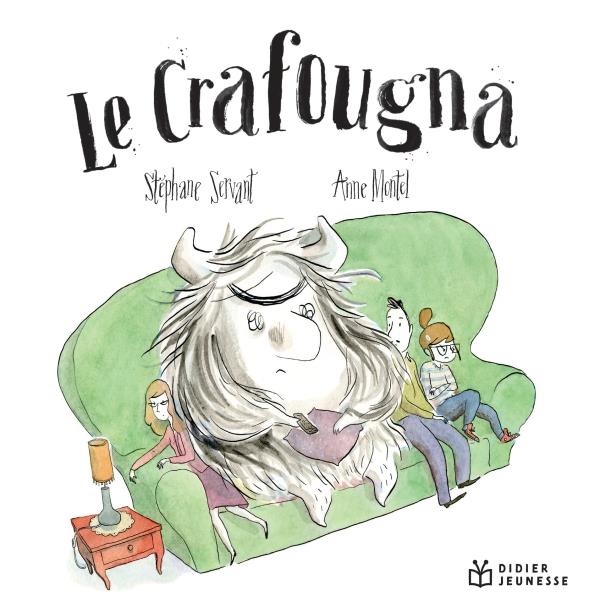 Le Crafougna