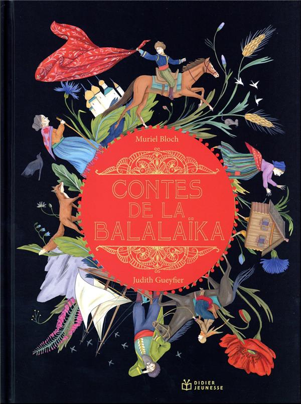 Contes de la Balalaïka