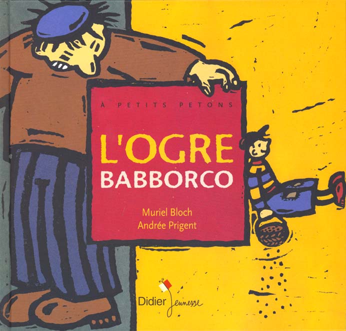 L'ogre babborco