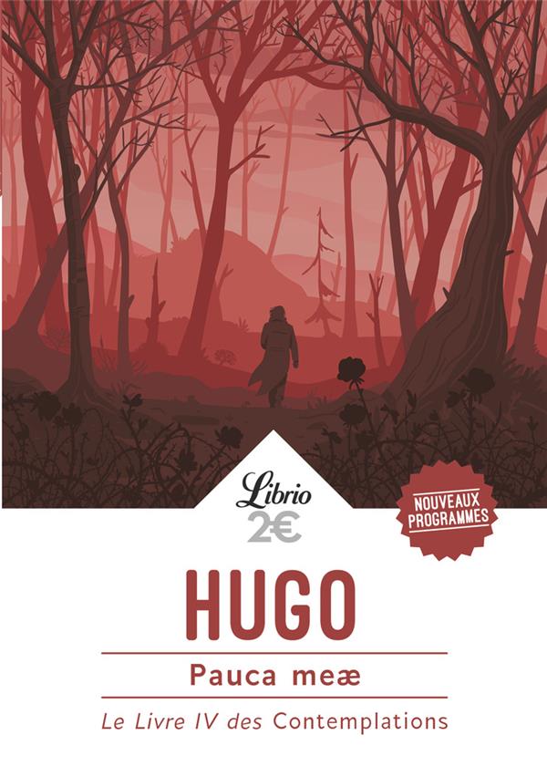 Pauca meae ; le livre IV des Contemplations