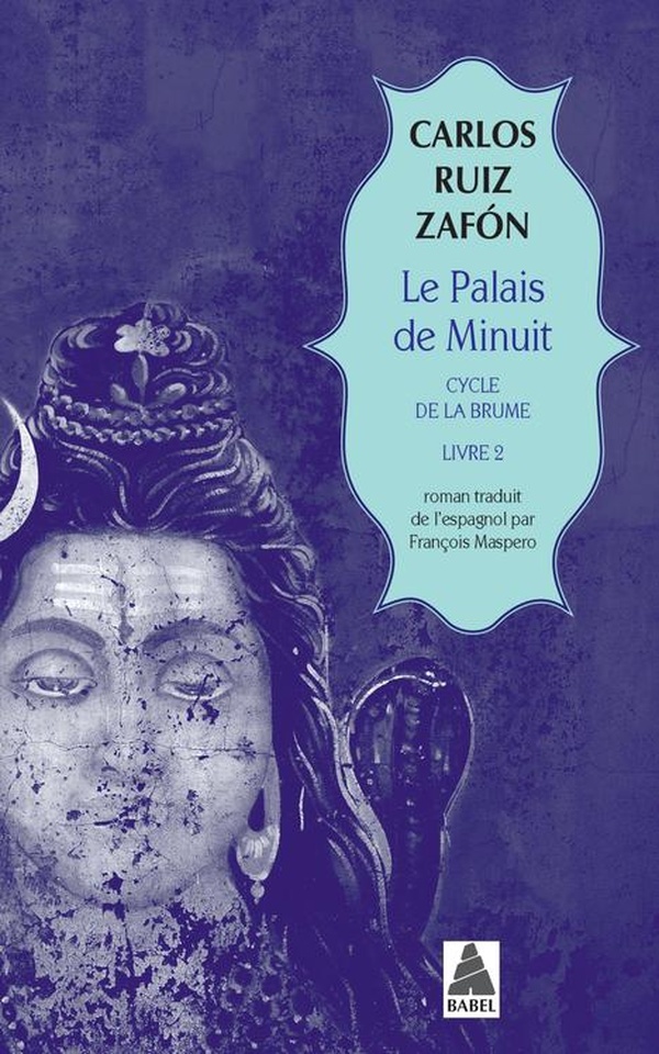 Le palais de minuit