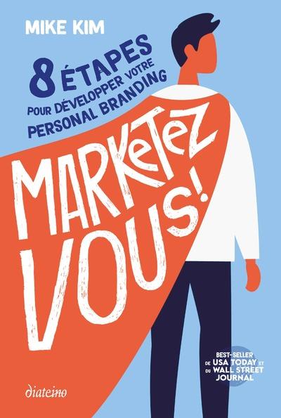 Marketez-vous !