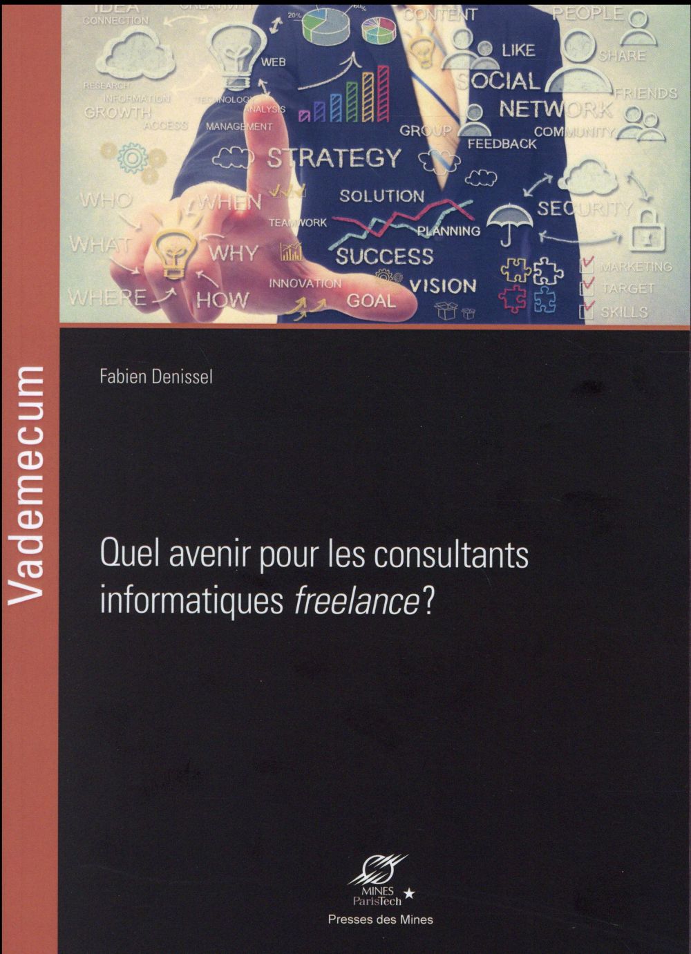 Quel avenir pour les consultants informatiques freelance ?
