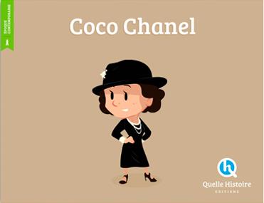 Coco Chanel