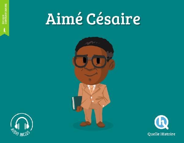 Aimé Césaire
