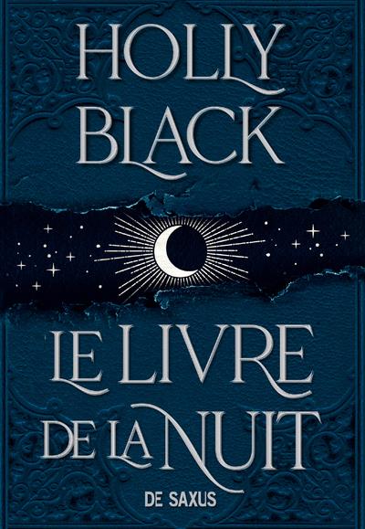 Le livre de la nuit t.1
