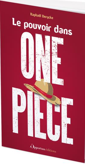 Le pouvoir dans one piece