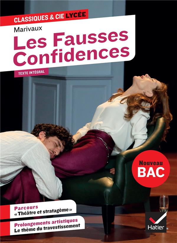 Les fausses confidences (dossier Hubert Curial)