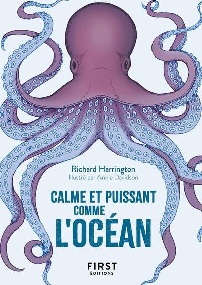 Calme et puissant comme l'océan