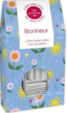 100 grammes de bonheur (6e édition) (coffret)