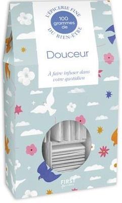 100 grammes de douceur (2e édition) (coffret)