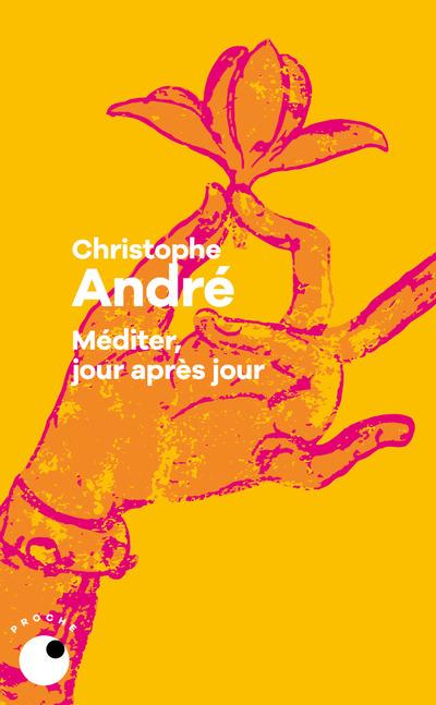 Méditer jour après jour