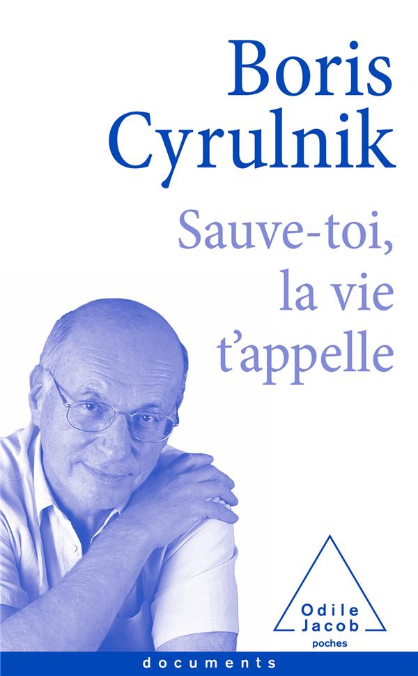 Sauve-toi, la vie t'appelle (TIRAGE SPECIAL OJ POCHE 2021)