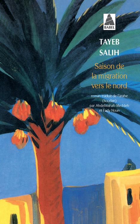 Saison de la migration vers le nord