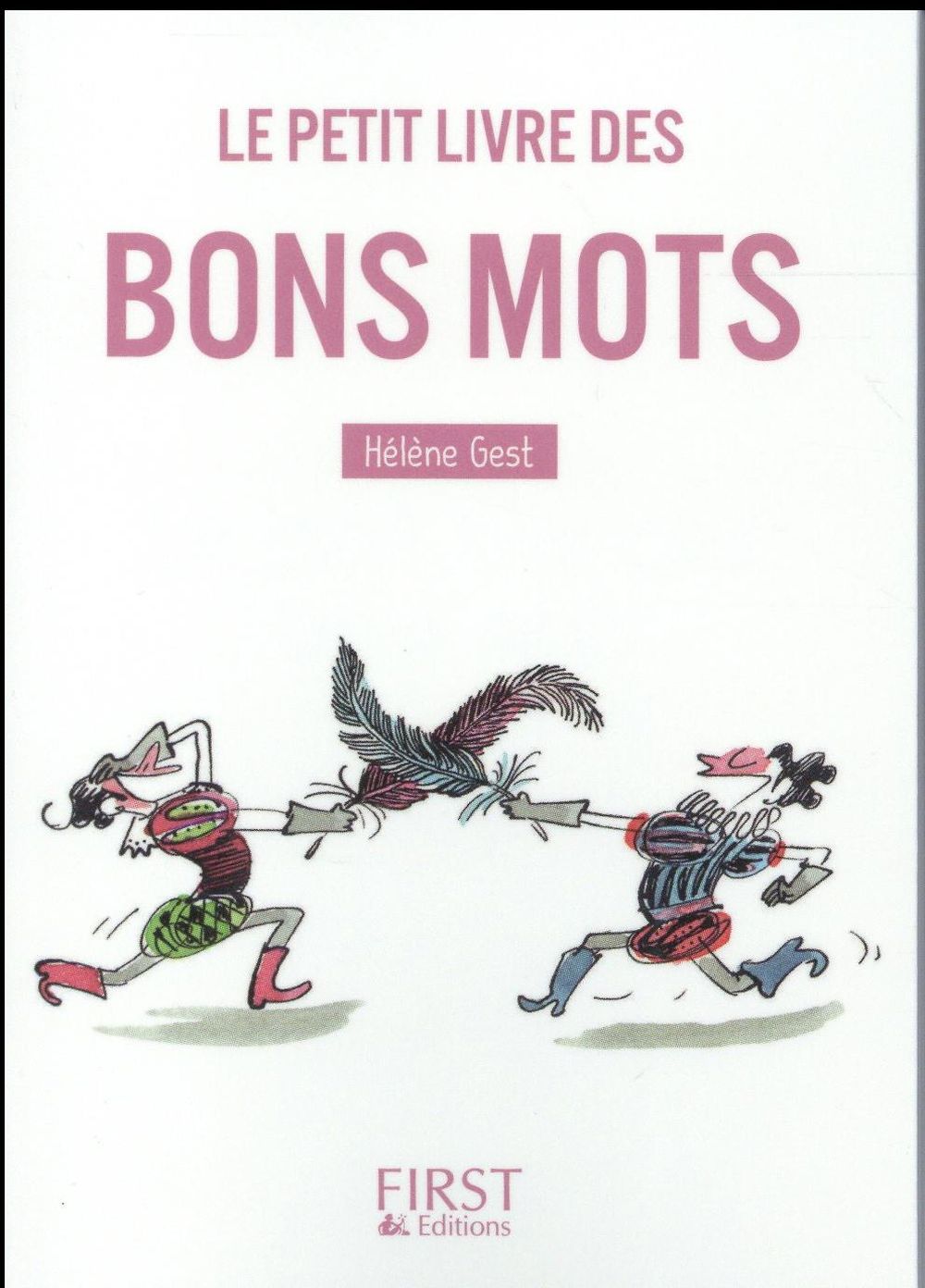 Les bons mots