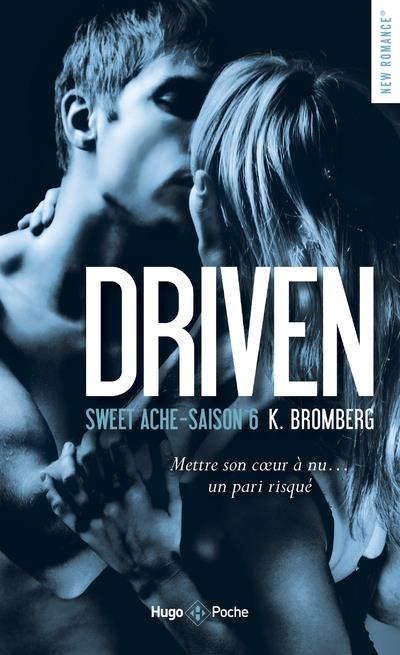 Driven t.6 ; sweet ache