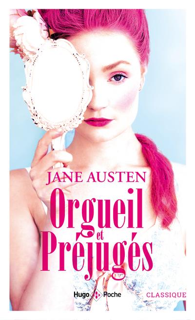 Orgueil et préjuges (traduction conjointe Charlotte Pressoir)
