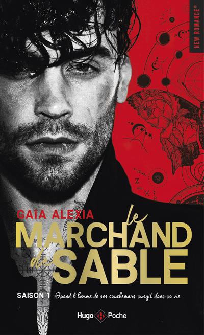 Le marchand de sable t.1