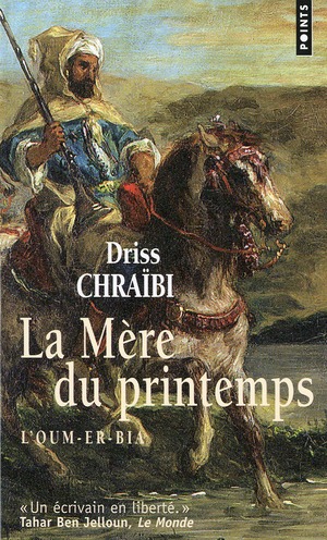 La mère du printemps