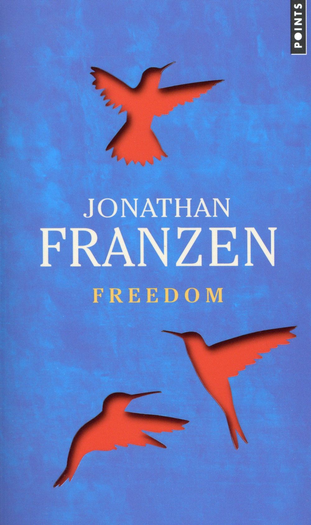 Freedom (édition collector)