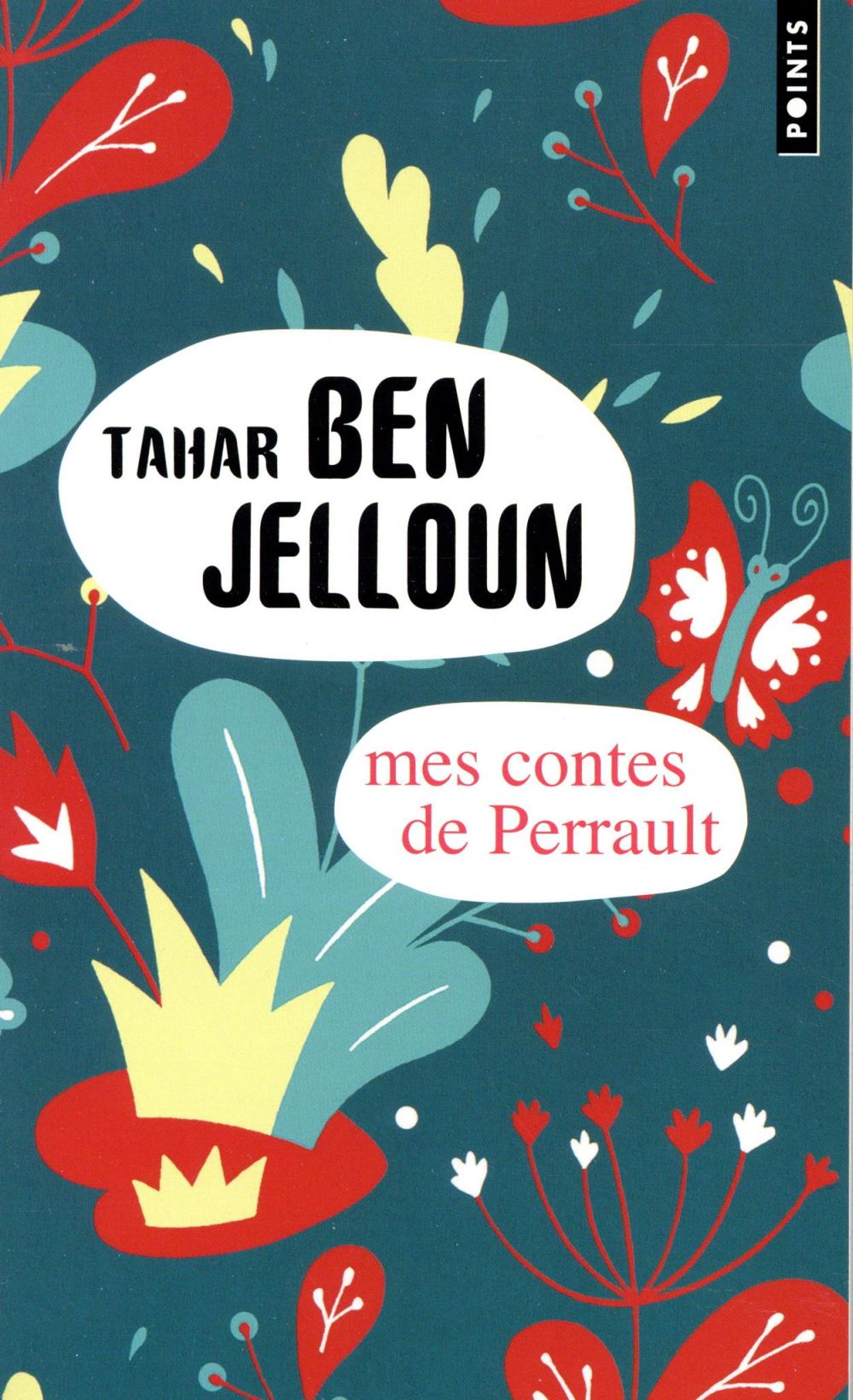 Mes contes de Perrault
