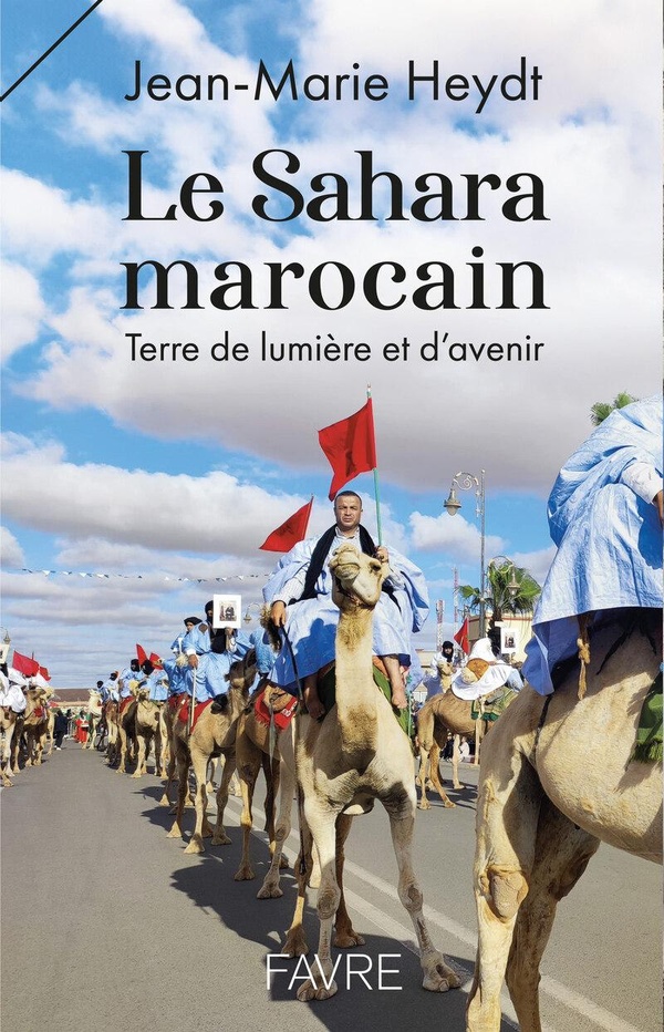 Le Sahara marocain : Terre de lumière et d'avenir