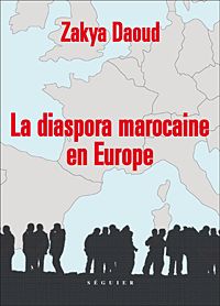 La diaspora marocaine en Europe