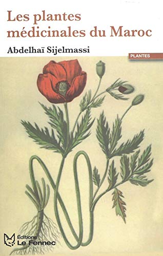 Les plantes medicinales du maroc