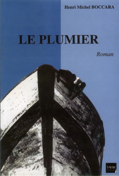 Le plumier