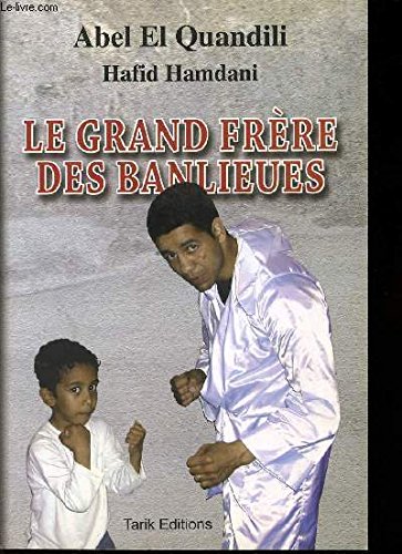 Le Grand frère des banlieues