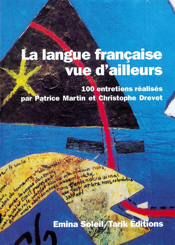 Langue francaise vue d'ailleurs (la), 2001