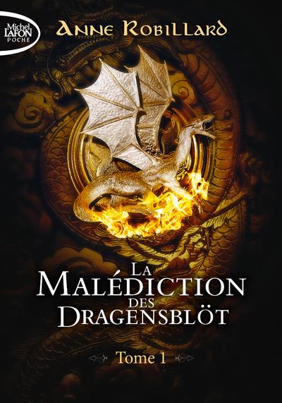 La malédiction des Dragensblöt t.1