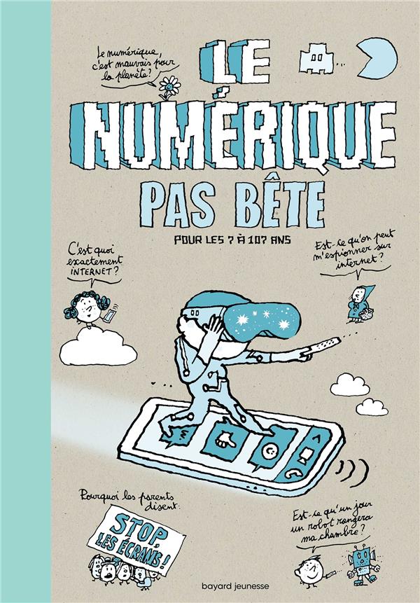 Le numérique pas bête