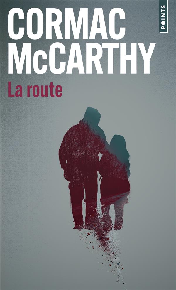 La route (prix Pulitzer 2007)