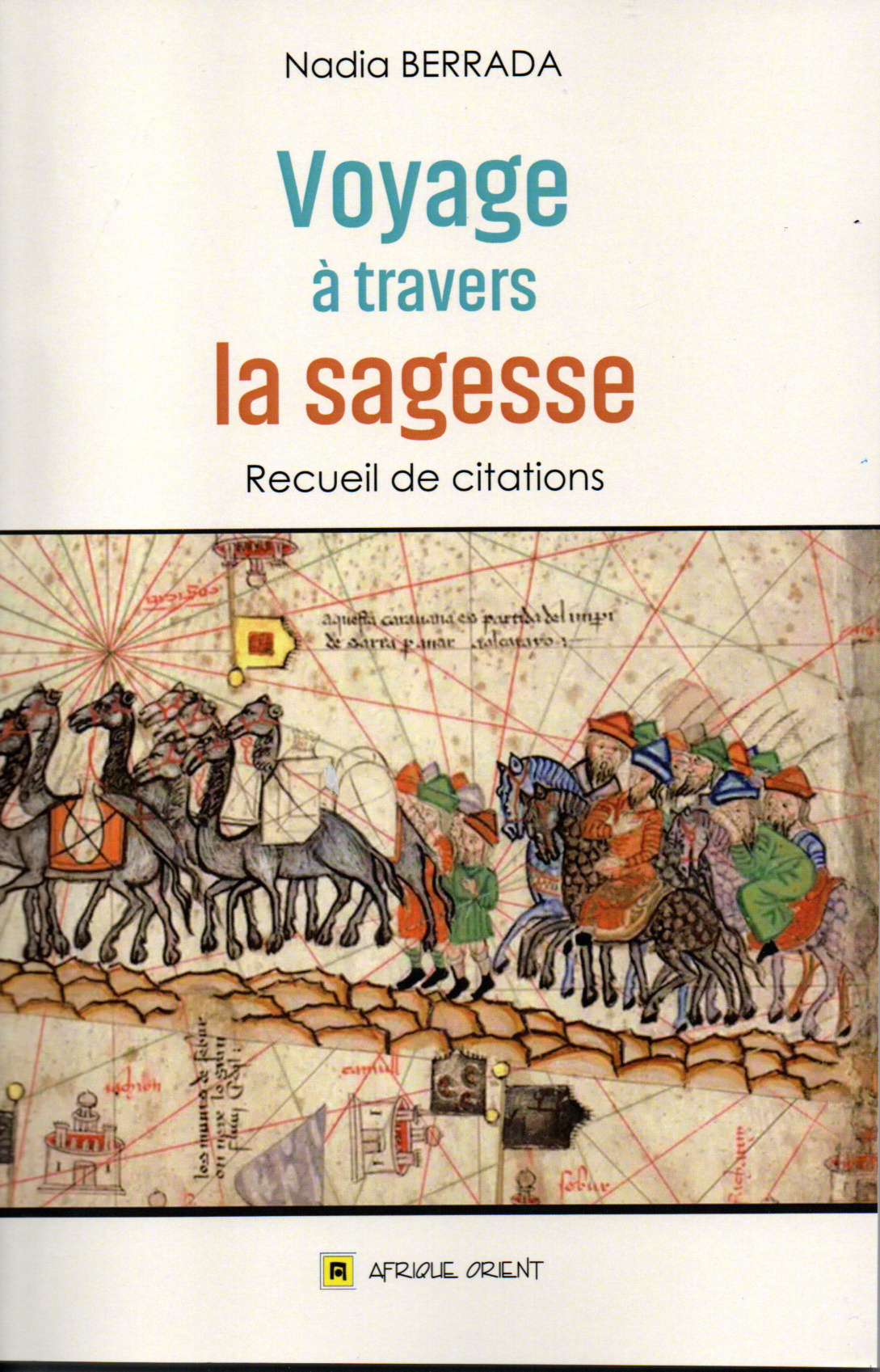 Voyage à travers La Sagesse