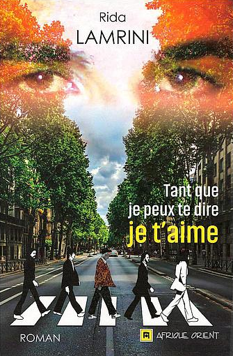 TANT QUE JE PEUX TE DIRE JE T'AIME