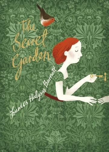 The secret garden (édition en anglais)