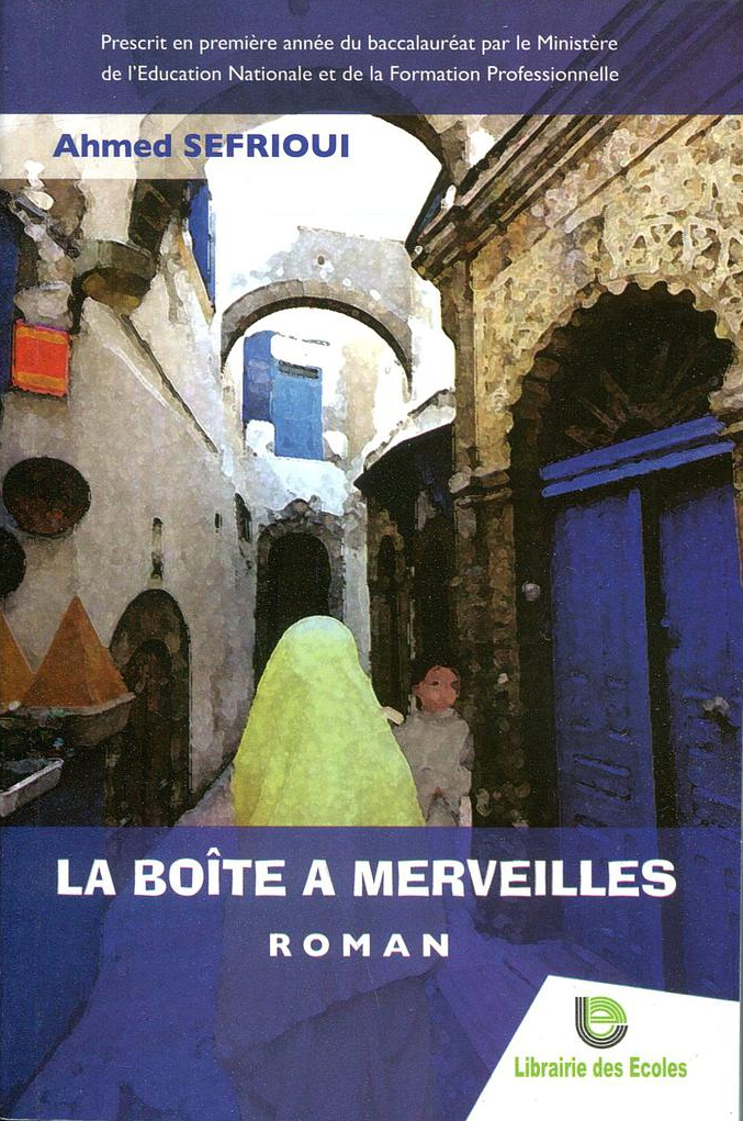 La boîte à merveilles