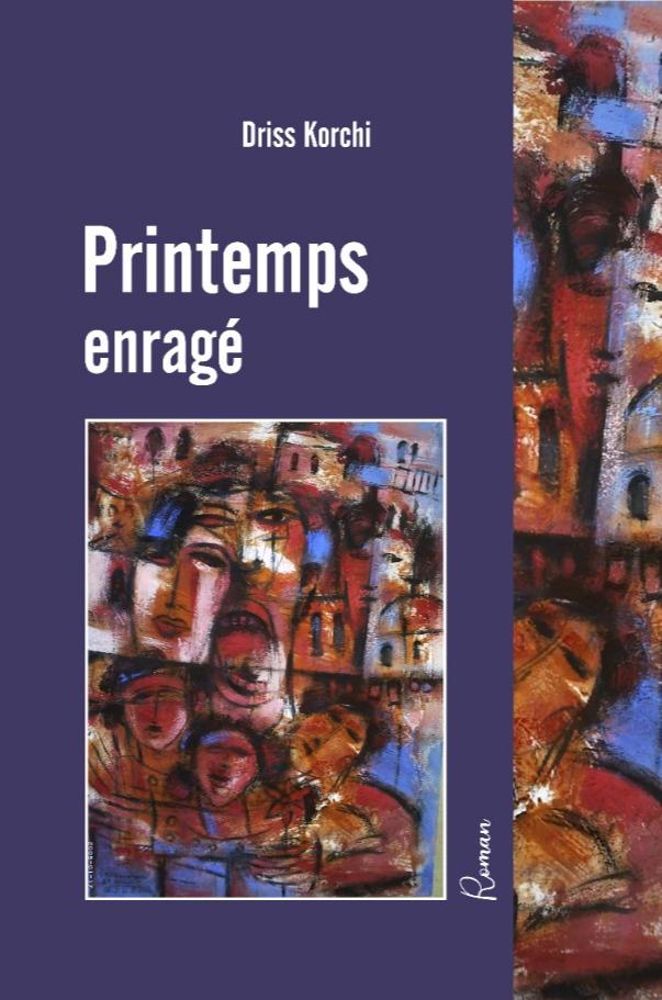 PRINTEMPS ENRAGE