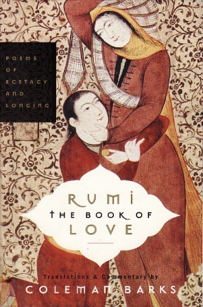 RUMI: THE BOOK OF LOVE