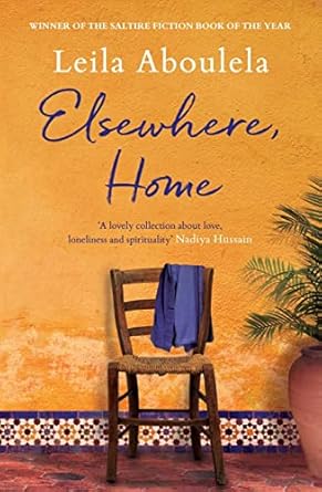ELSEWHERE, HOME