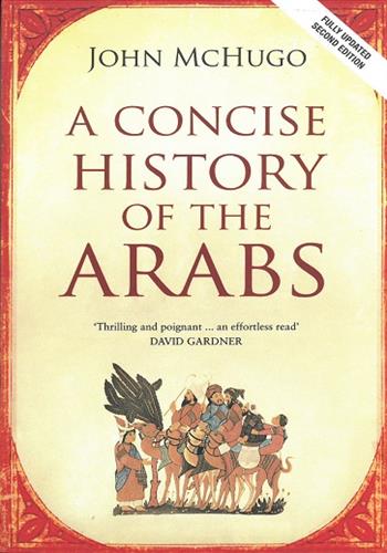 A CONCISE HISTORY OF THE ARABS