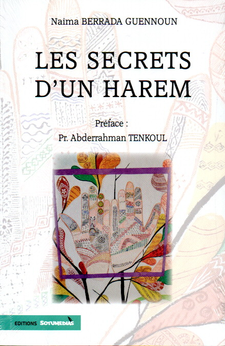 LES SECRETS D'UN HAREM