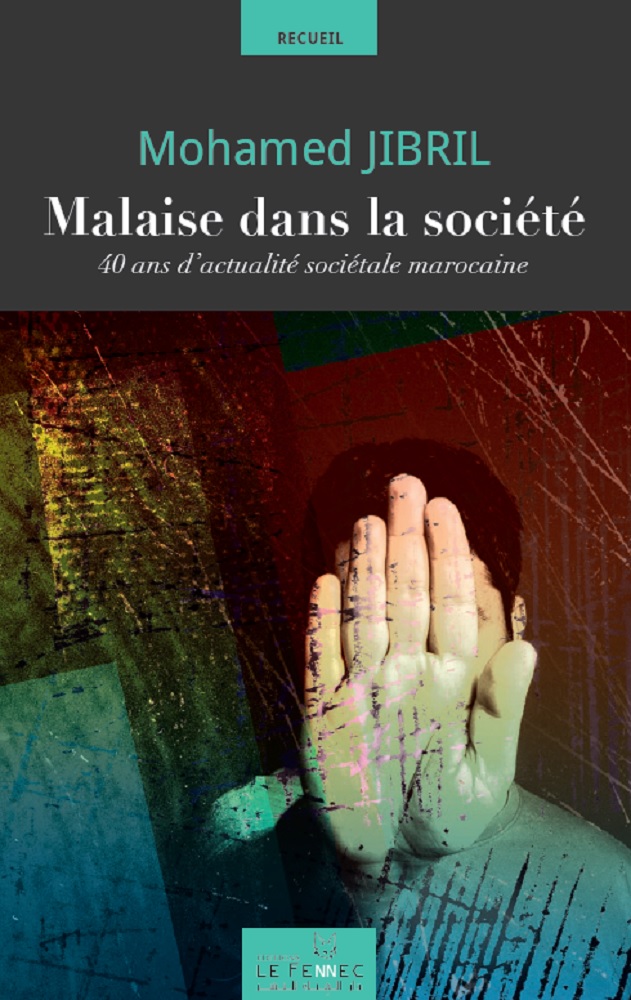 MALAISE DANS LA SOCIETE