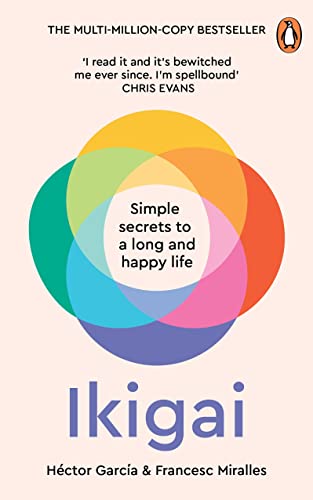 IKIGAI