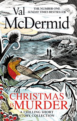 CHRISTMAS IS MURDER