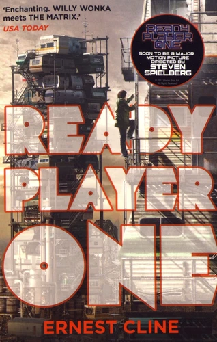 READY PLAYER ONE