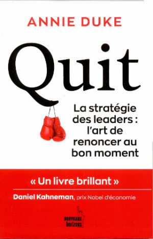 Quit