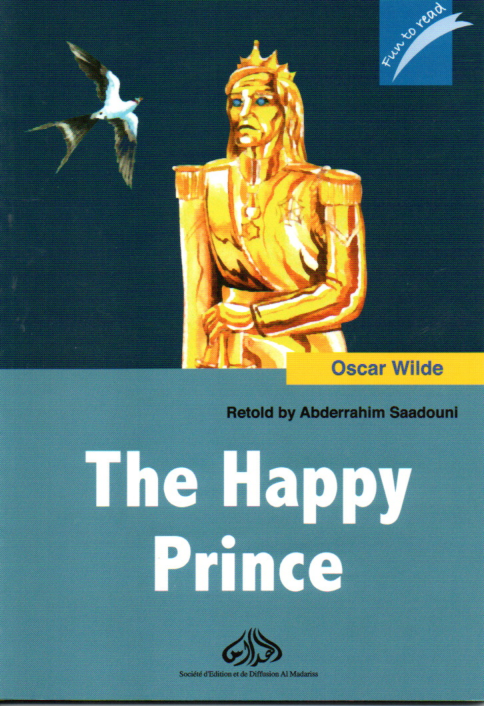 The Happy Prince
