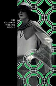 MRS DALLOWAY - VINTAGE DECO